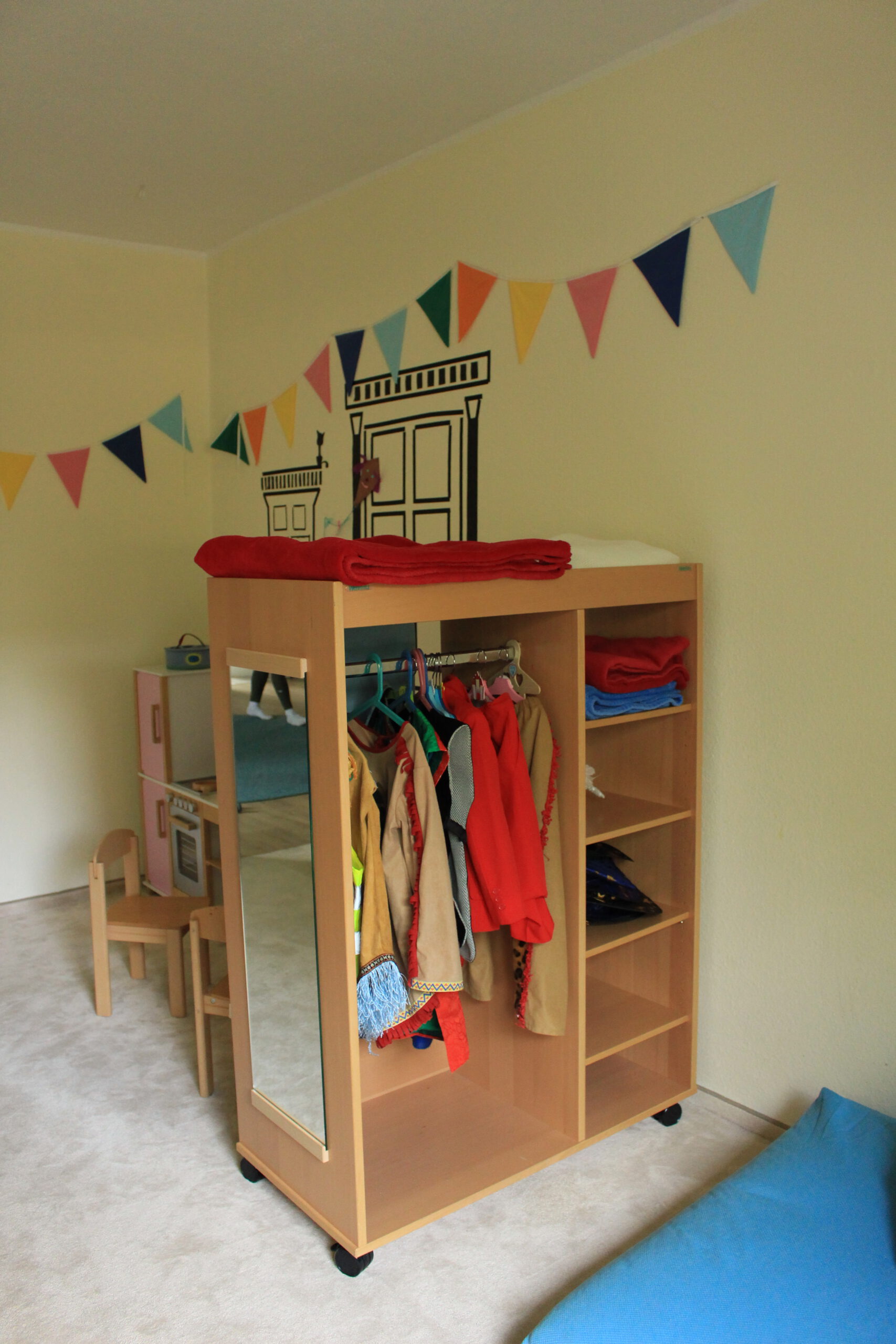 Spielzimmer