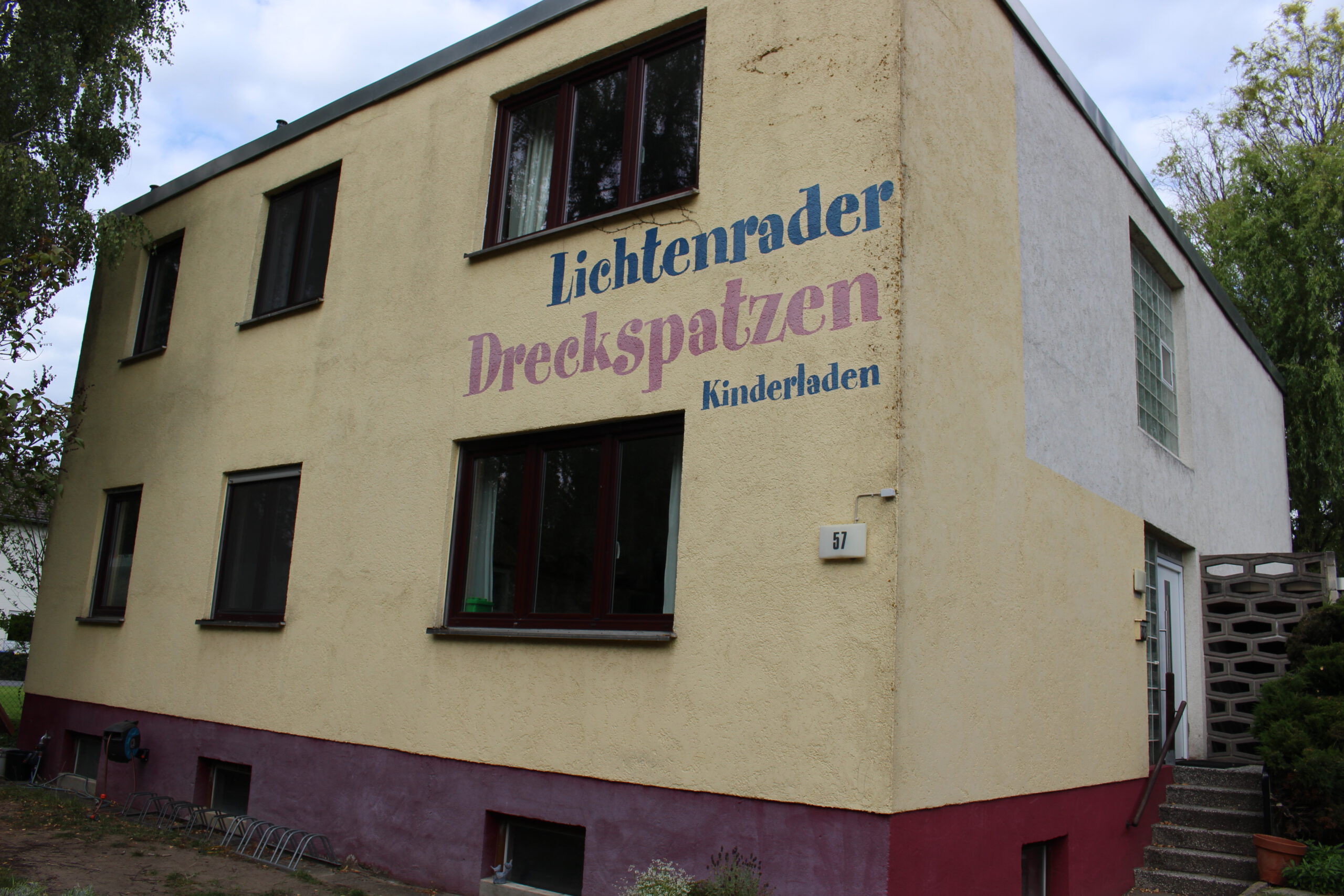 Kinderladen